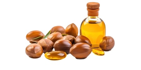 Hazelnut Oil
