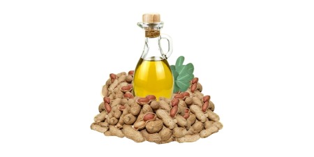 Peanut Oil