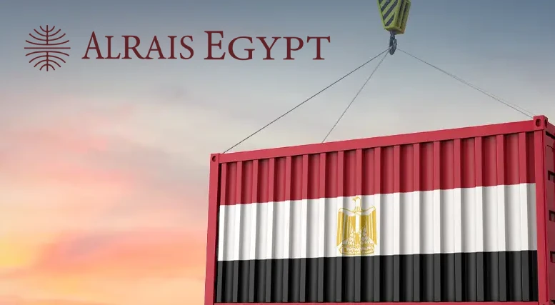 Efficient Export Infrastructure