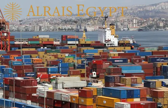 The Alrais Egypt Advantage