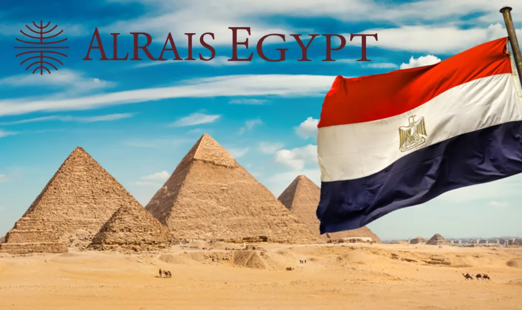 Egypt: A Historical Hub for Spices