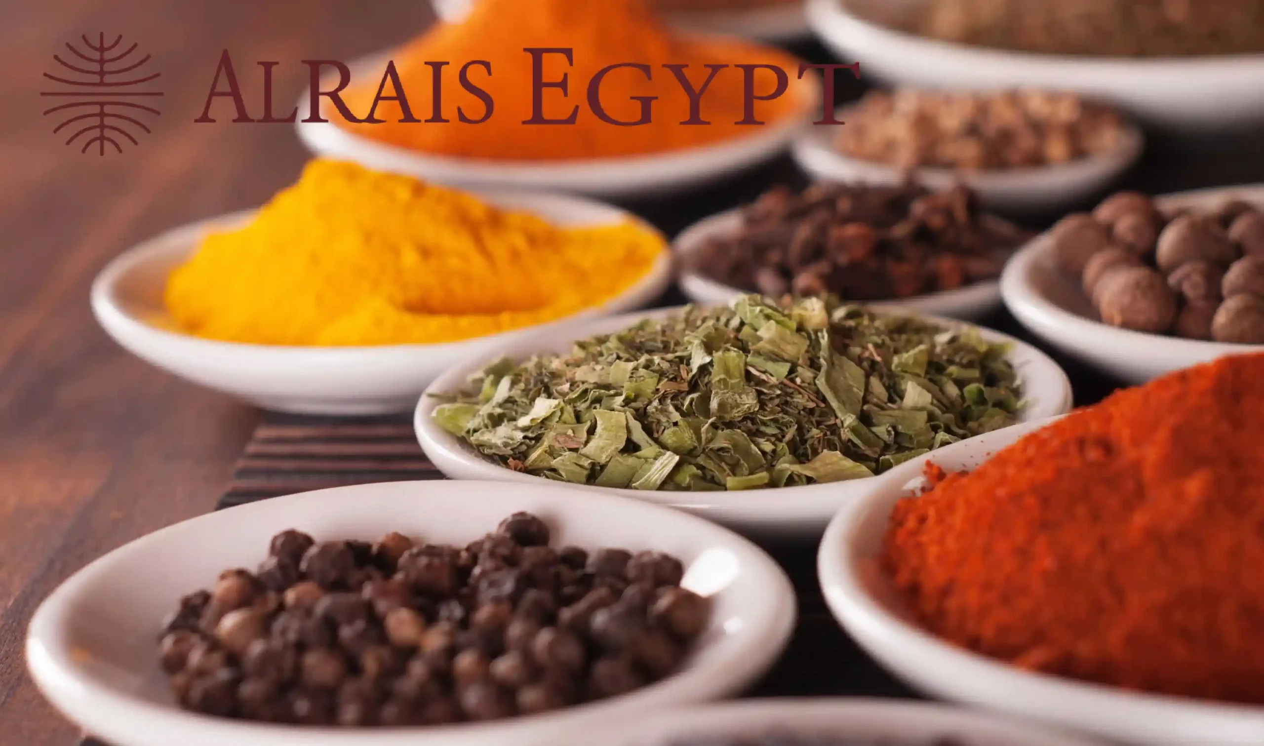 1. Why Certifications Matter in the International Spice Trade